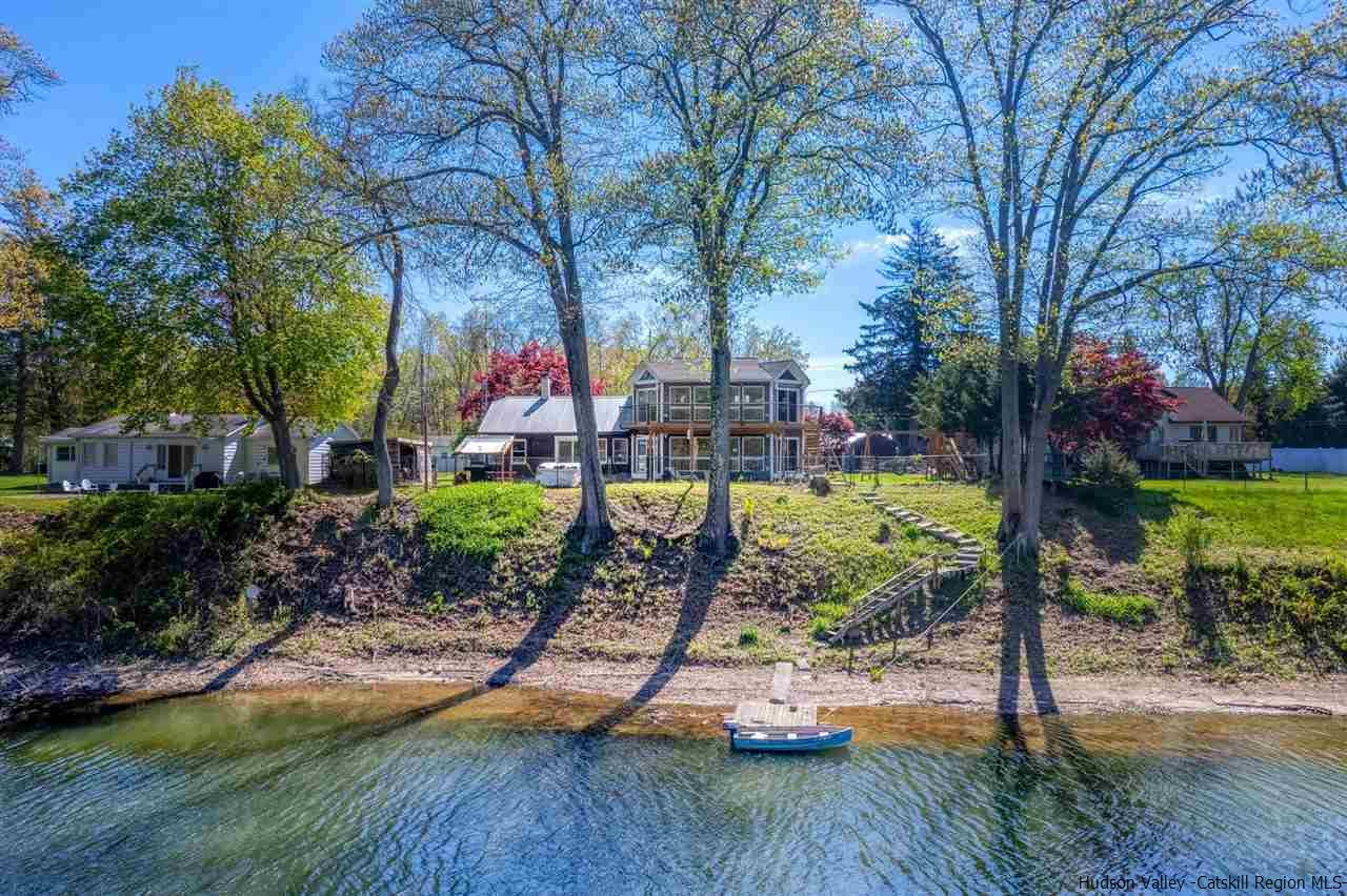 234 Sawmill Road Lake Katrine, NY 12449 - Photo 30 of 35 Photo 30