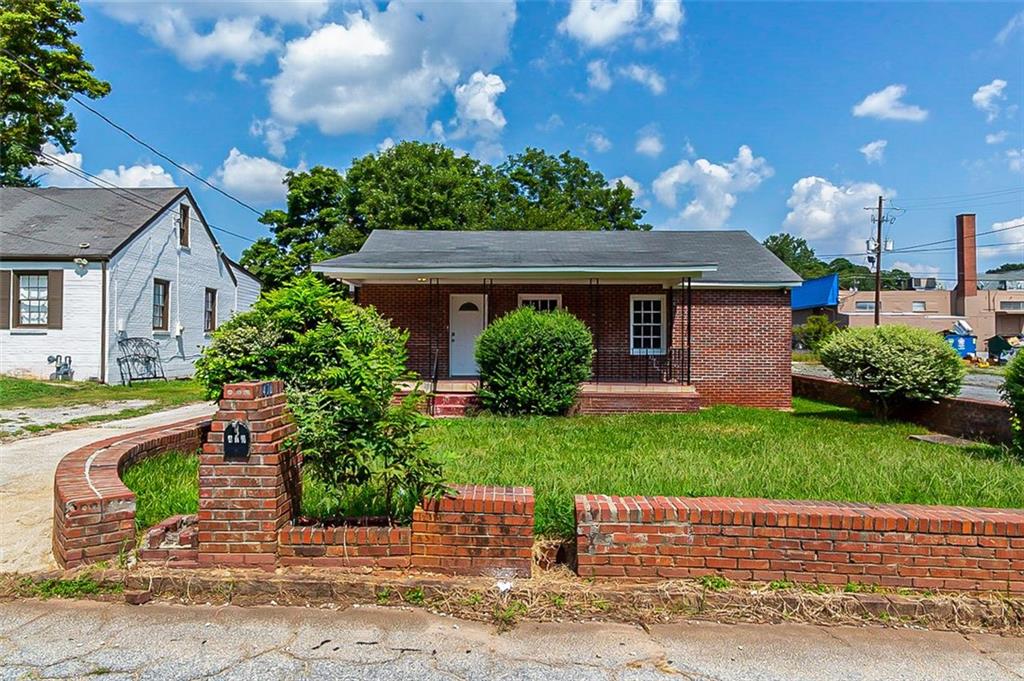 470 Morgan Place Decatur, GA 30032 - Photo 1 of 1