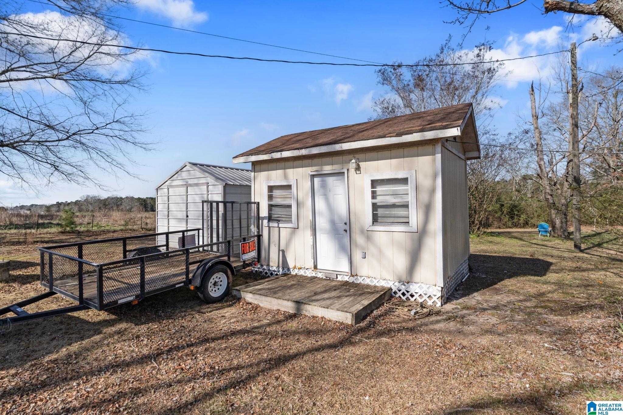 6609 County Road 24 Verbena, AL 36091 - Photo 41 of 43