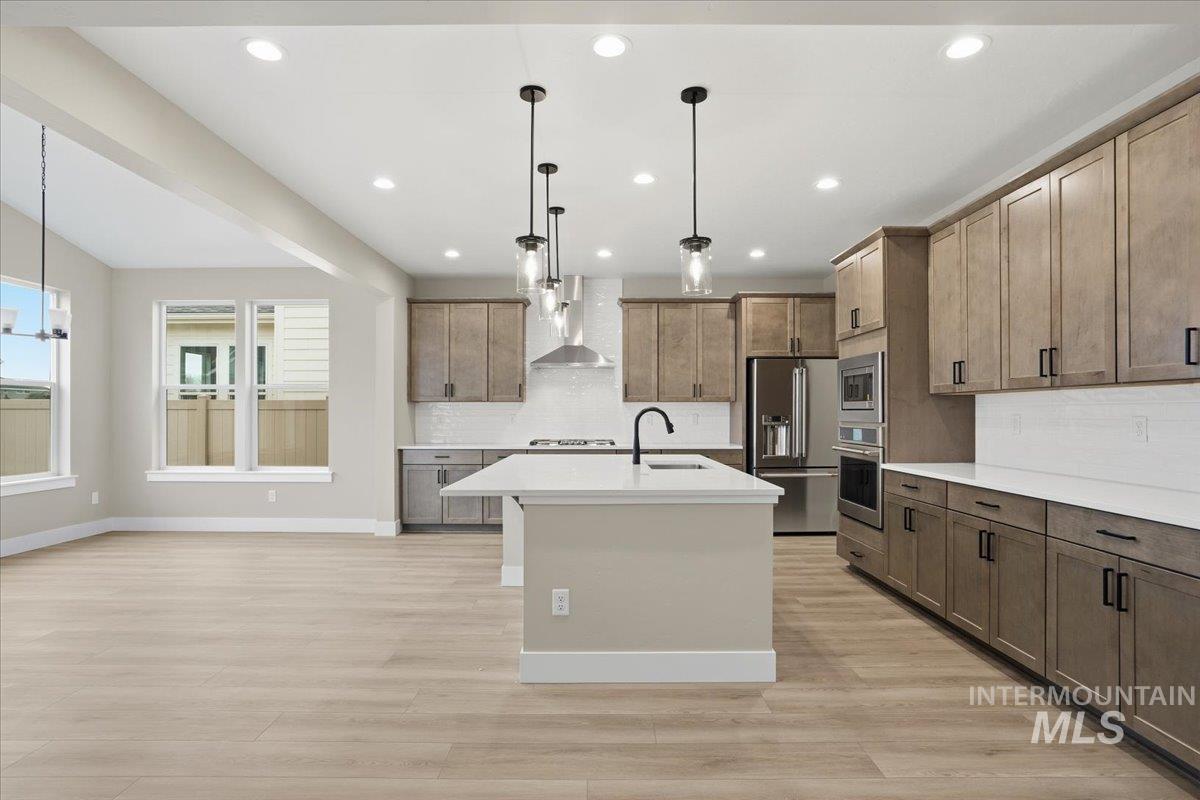 6117 North Torva Avenue Meridian, ID 83646 - Photo 12 of 44