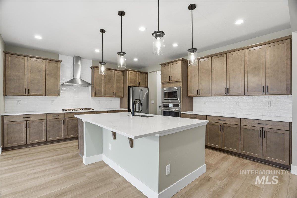 6117 North Torva Avenue Meridian, ID 83646 - Photo 14 of 44