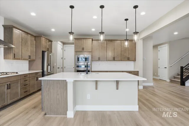 $674,990 | 6117 North Torva Avenue, Meridian, ID 83646