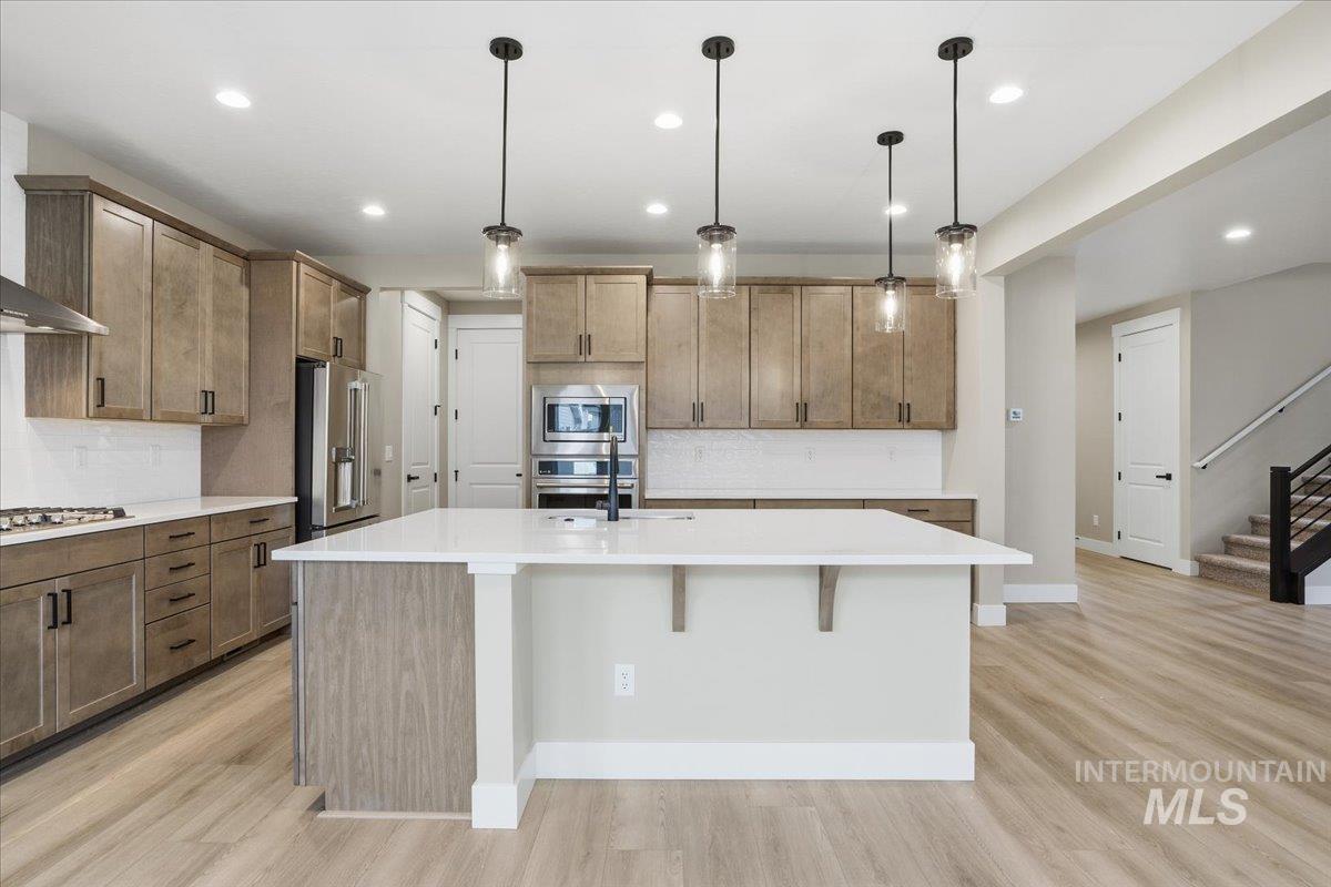 6117 North Torva Avenue Meridian, ID 83646 - Photo 15 of 44