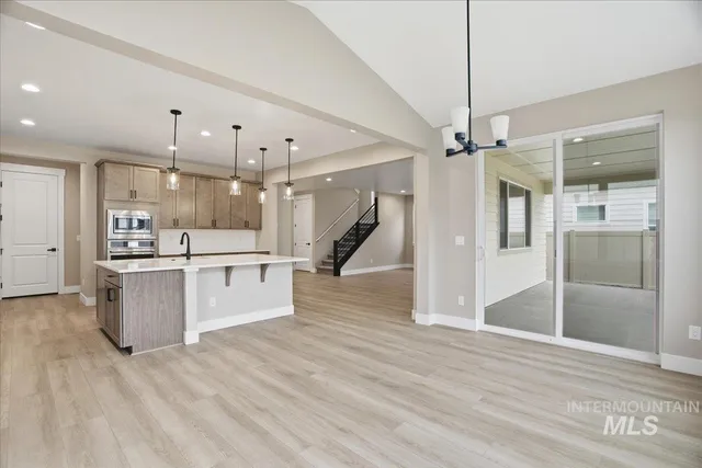 $674,990 | 6117 North Torva Avenue, Meridian, ID 83646