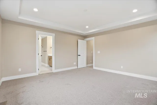 $674,990 | 6117 North Torva Avenue, Meridian, ID 83646