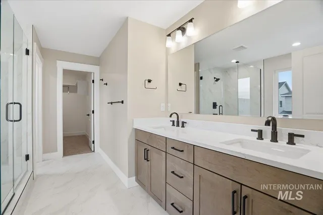 $674,990 | 6117 North Torva Avenue, Meridian, ID 83646