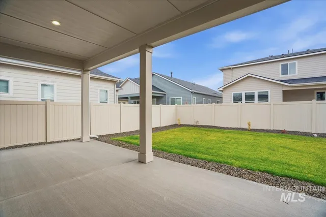 $674,990 | 6117 North Torva Avenue, Meridian, ID 83646