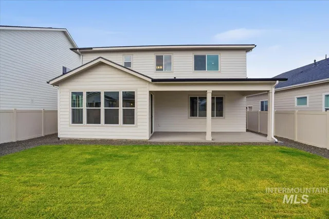 $674,990 | 6117 North Torva Avenue, Meridian, ID 83646
