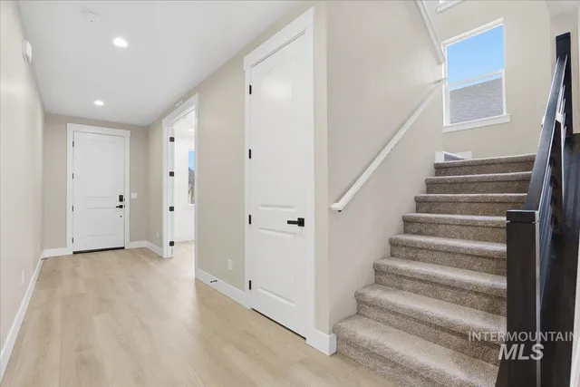 $674,990 | 6117 North Torva Avenue, Meridian, ID 83646