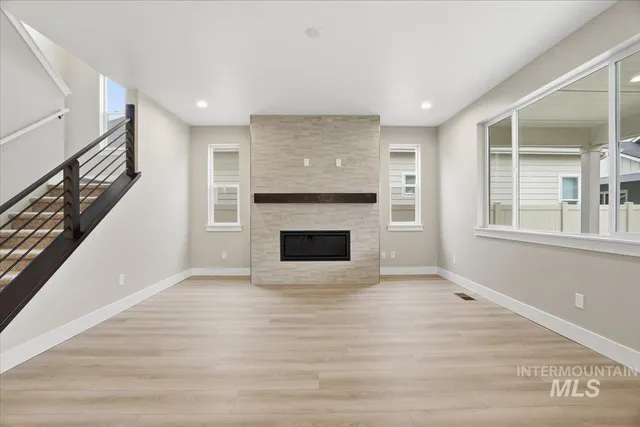 $674,990 | 6117 North Torva Avenue, Meridian, ID 83646