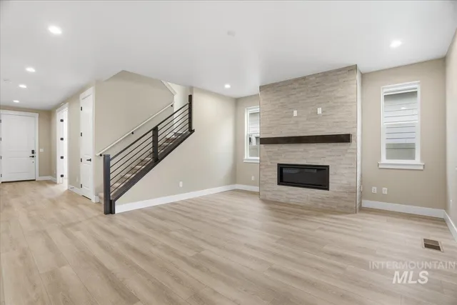 $674,990 | 6117 North Torva Avenue, Meridian, ID 83646