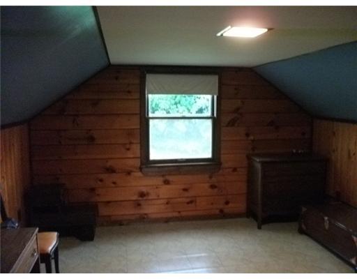 557 Upton Road Andover, ME 04216 - Photo 10 of 12 Bedroom.