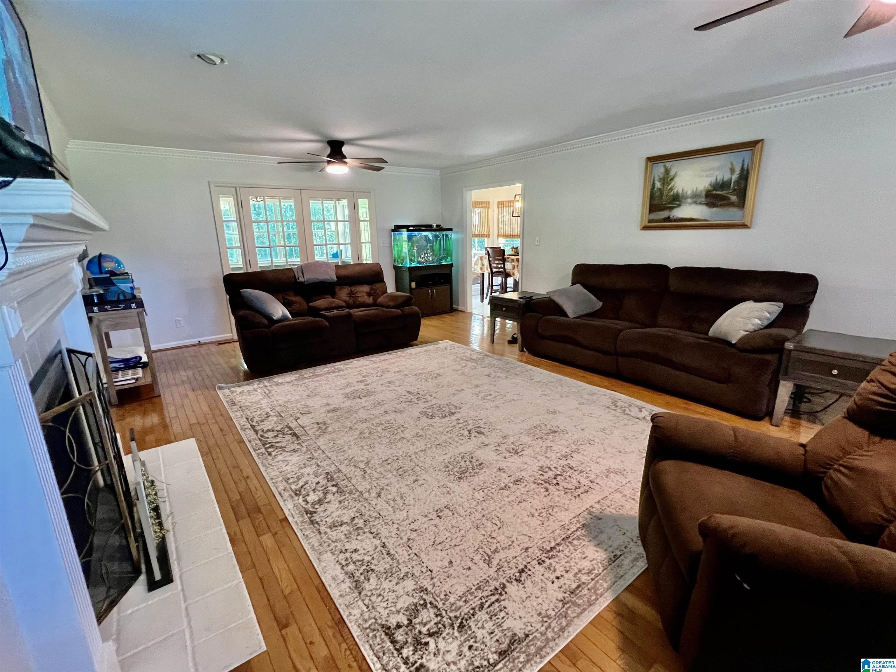 6042 Springview Drive Mount Olive, AL 35117 - Photo 11 of 55
