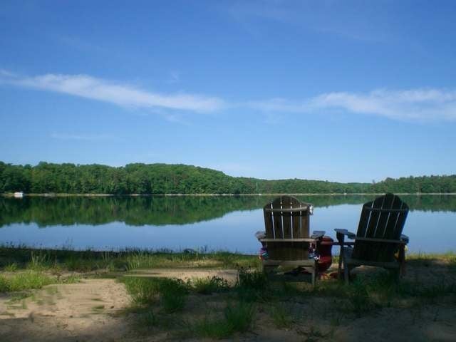 4327 Lake Mildred Road, Unit 2A Rhinelander, WI 54501 - Photo 17 of 20 Gallery Image 17