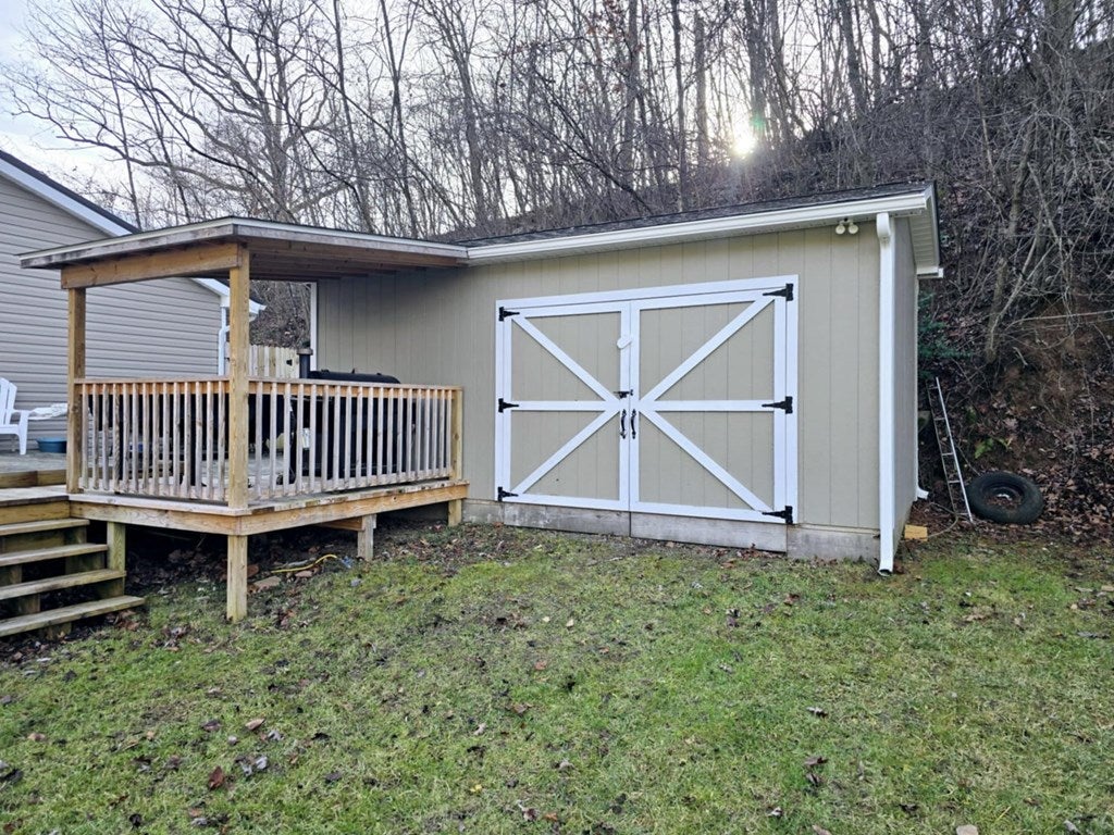 707 Middle Creek Road Cedar Bluff, VA 24609 - Photo 6 of 26 Gallery Image 6