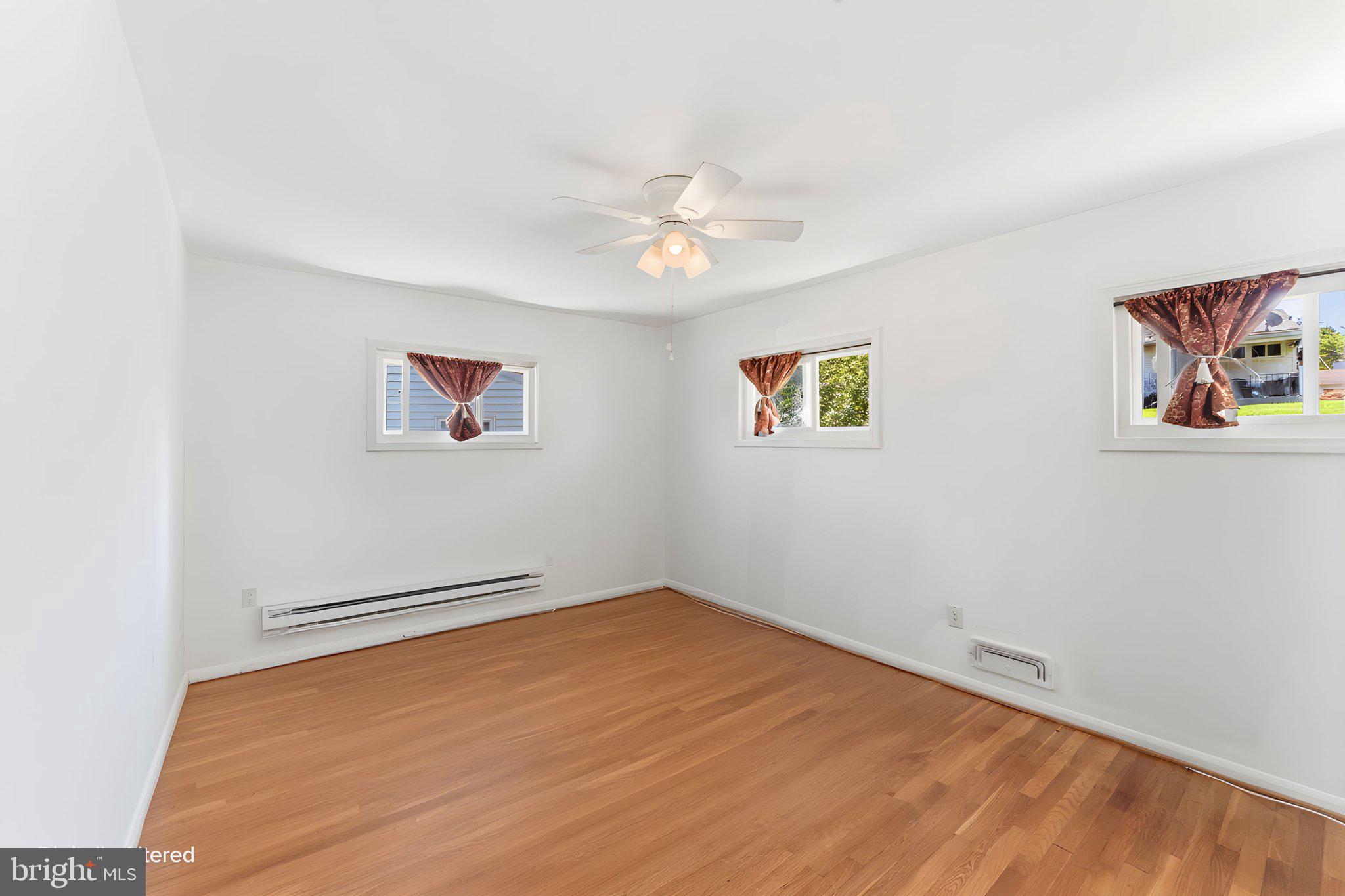 1013 Hallimont Road Catonsville, MD 21228 - Photo 13 of 34 Bedroom 1