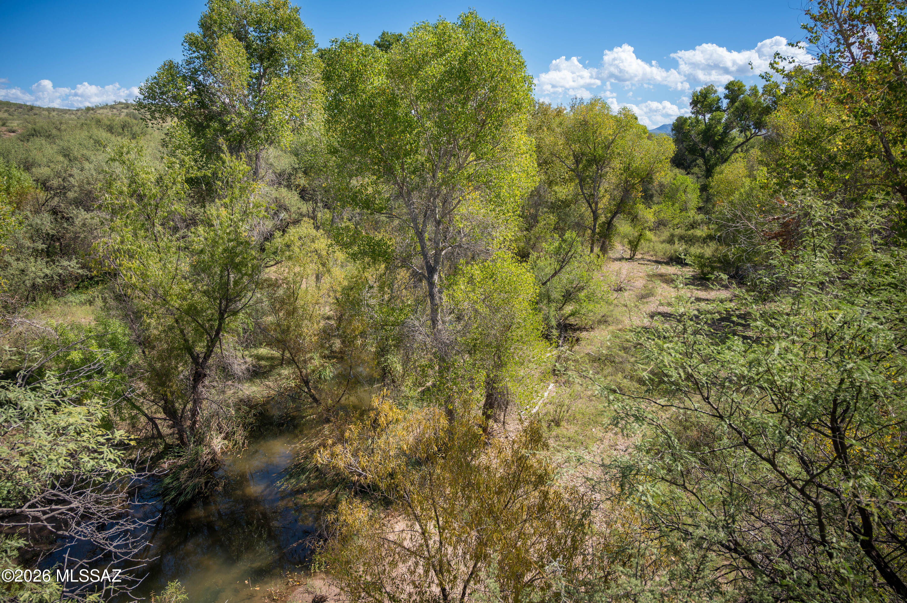 225 Camino Las Barrancas Rio Rico, AZ 85648 - Photo 13 of 50 Sonoita Creek