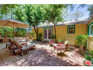 448 Sycamore Road Santa Monica, CA 90402 - Photo 12 of 13