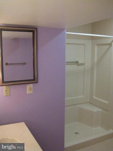 7906 Woodyard Road Clinton, MD 20735 - Photo 14 of 21 Downstairs bath