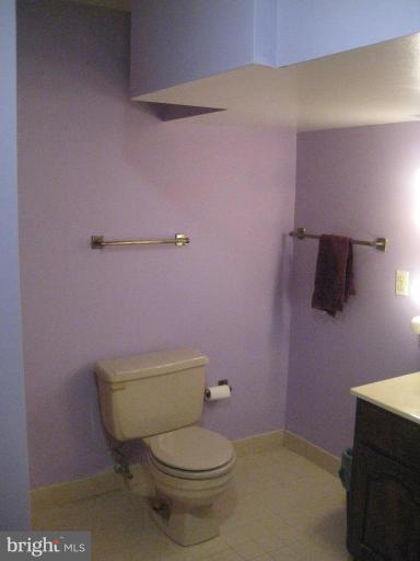 7906 Woodyard Road Clinton, MD 20735 - Photo 15 of 21 2nd view of downstairs bath