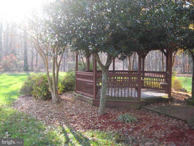 7906 Woodyard Road Clinton, MD 20735 - Photo 18 of 21 Gazebo