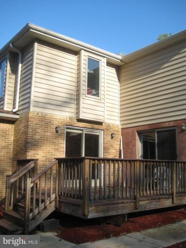 7906 Woodyard Road Clinton, MD 20735 - Photo 19 of 21 One of three decks