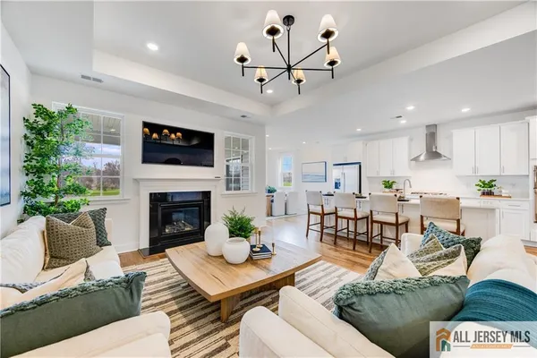 $860,640 | 99 Fillmore Drive, Monroe Township, NJ 08831