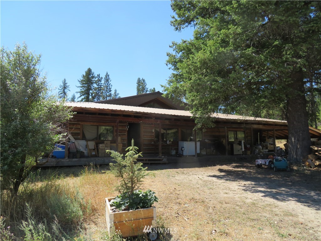 95 Sheridan Road Republic, WA 99166 - Photo 12 of 16
