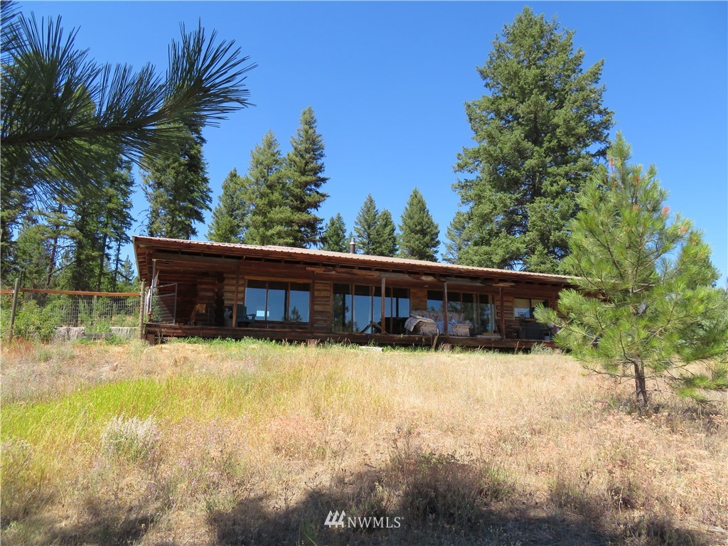 95 Sheridan Road Republic, WA 99166 - Photo 13 of 16