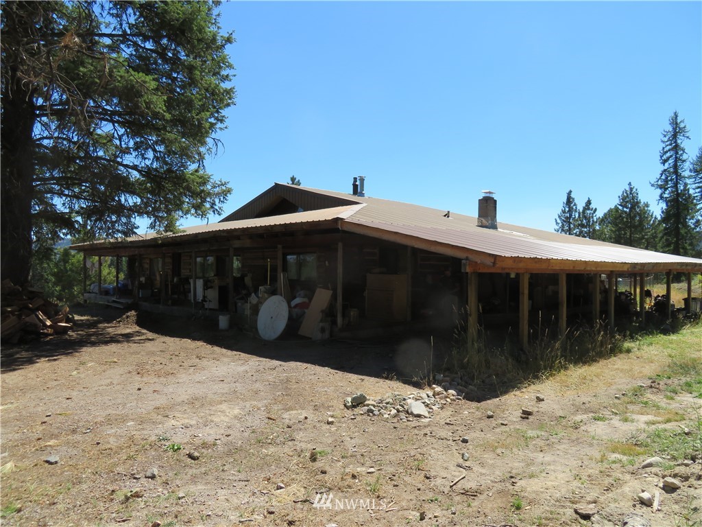 95 Sheridan Road Republic, WA 99166 - Photo 16 of 16