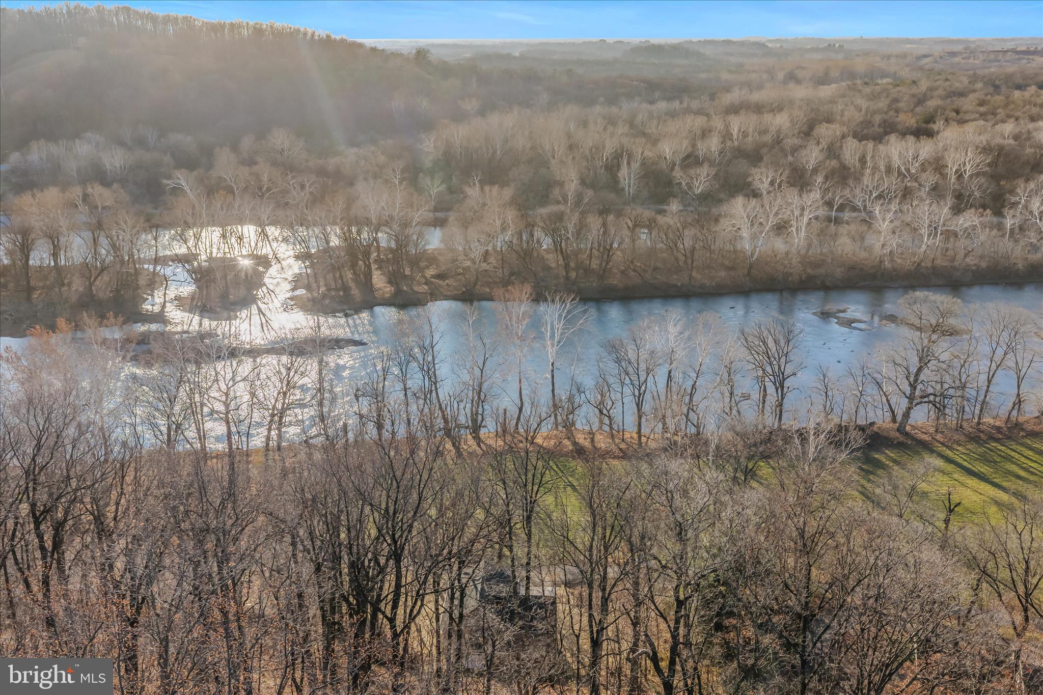 191 Shenandoah Ranch Road Harpers Ferry, WV 25425 - Photo 49 of 51 Aerial View