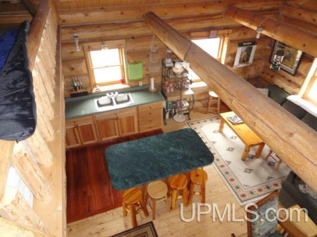24642 Little Huron Road Skanee, MI 49962 - Photo 12 of 34 Gallery Image 12