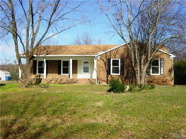 719 Rippling Stream Road Durham, NC 27704 - Photo 1 of 22 Photo 1