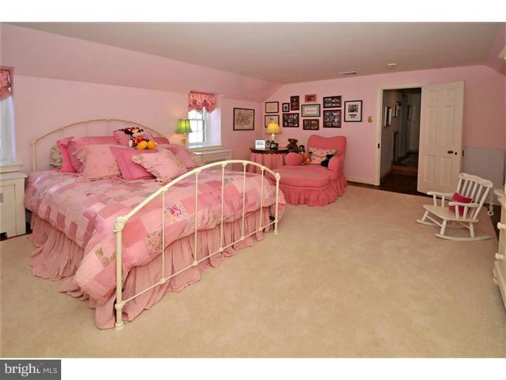 2568 Bean Road Norristown, PA 19403 - Photo 22 of 25 Bedroom