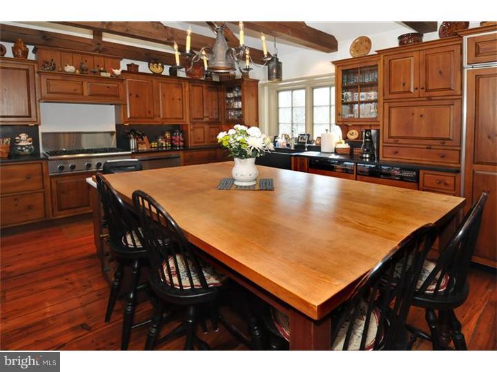2568 Bean Road Norristown, PA 19403 - Photo 8 of 25 Kitchen