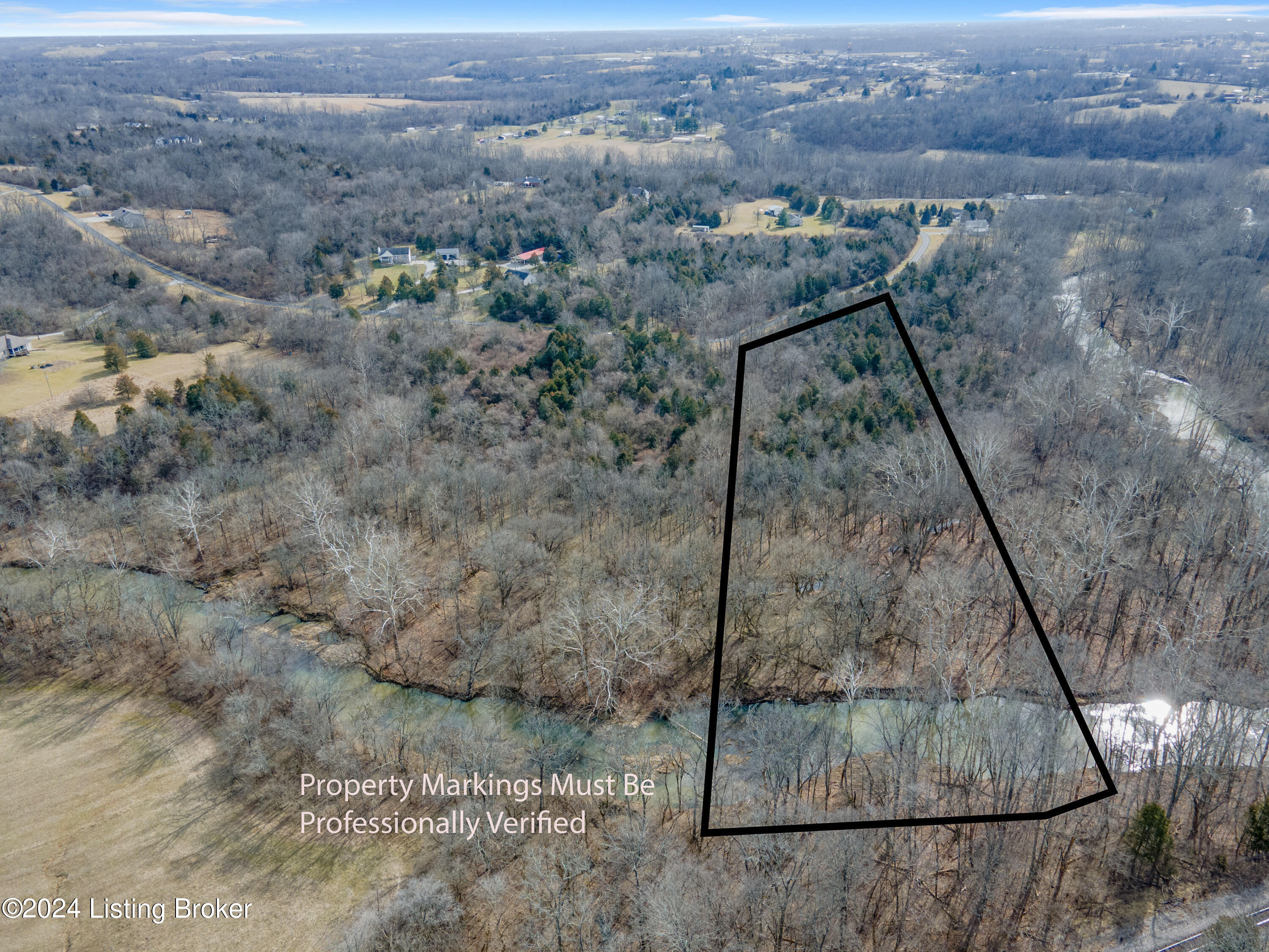 Lot 47 Fox Run Road Pendleton, KY 40055 - Photo 2 of 14 DJI_0779-Edit2