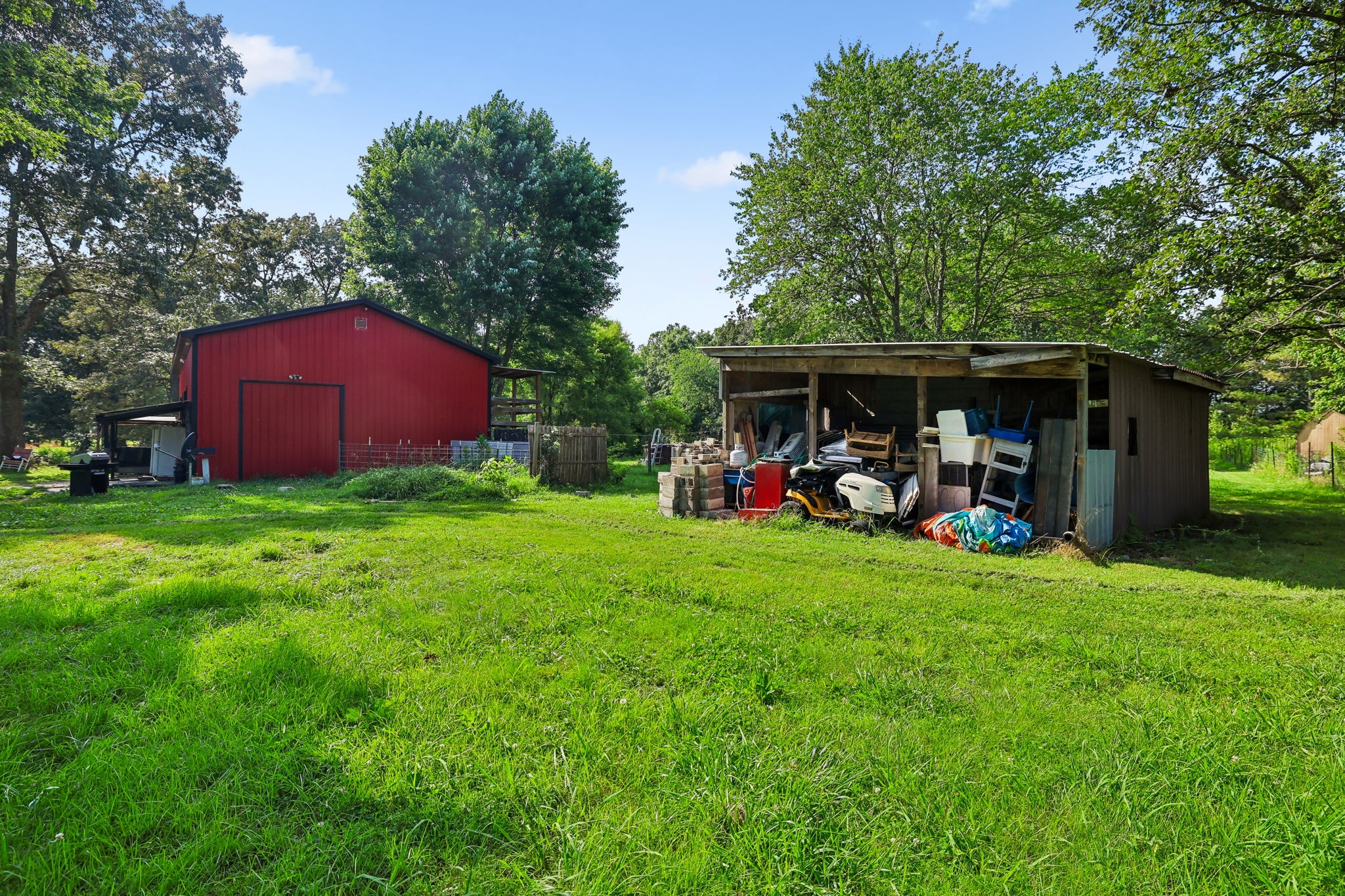 206 Louis Perry Lane Manchester, TN 37355 - Photo 21 of 30