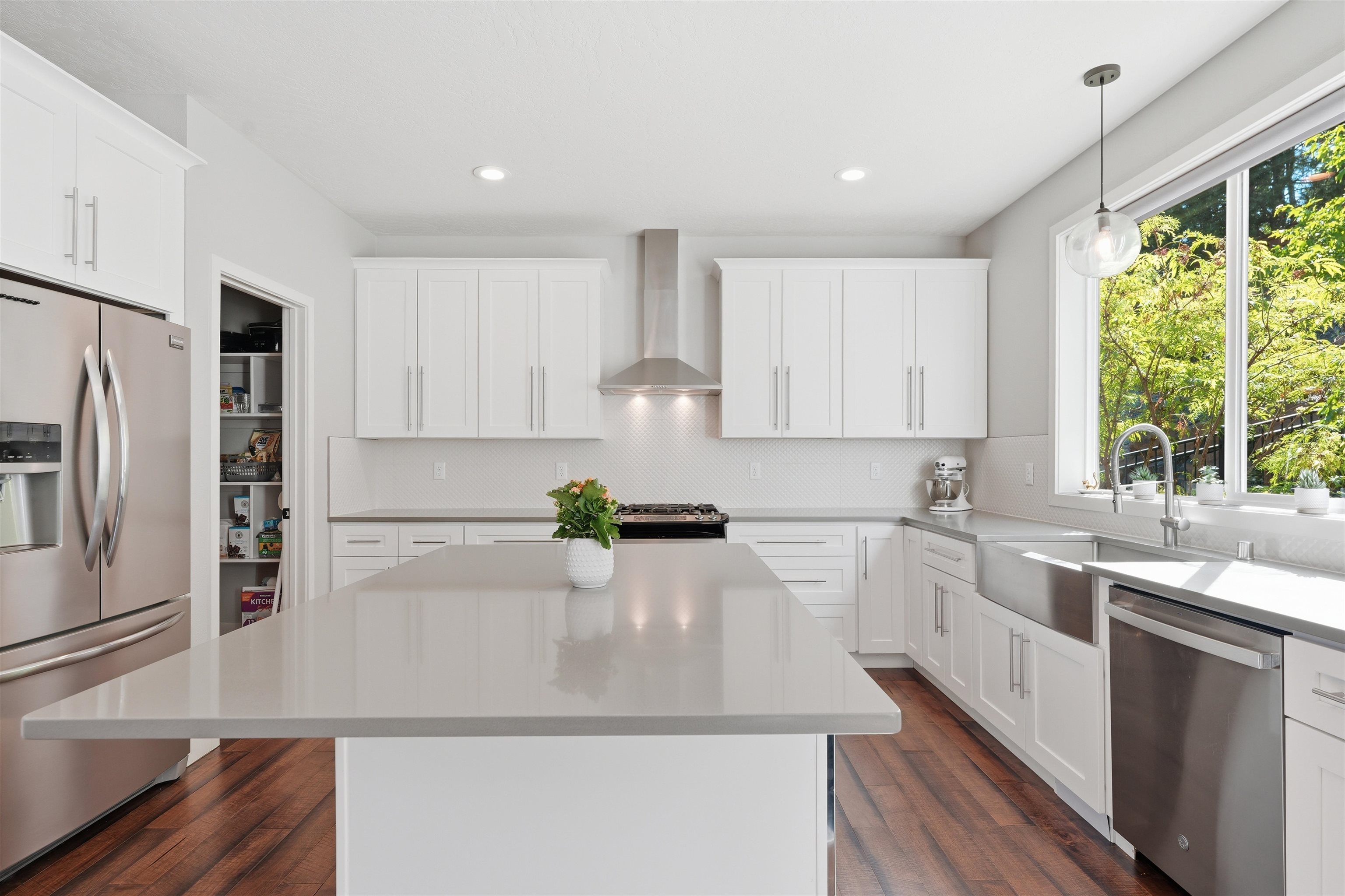 6602 South Springview Street Spokane, WA 99224 - Photo 15 of 48