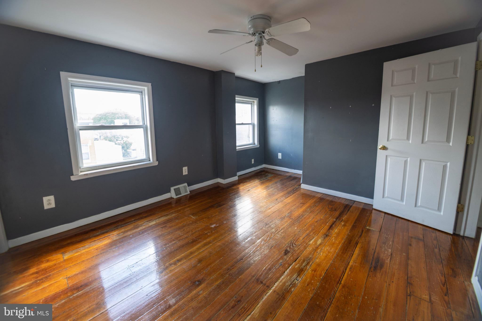 824 South 12th Street, Unit 2 Philadelphia, PA 19147 - Photo 13 of 21