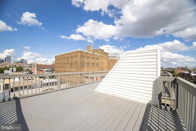 $545,000 | 824 South 12th Street, Unit 2, Philadelphia, PA 19147