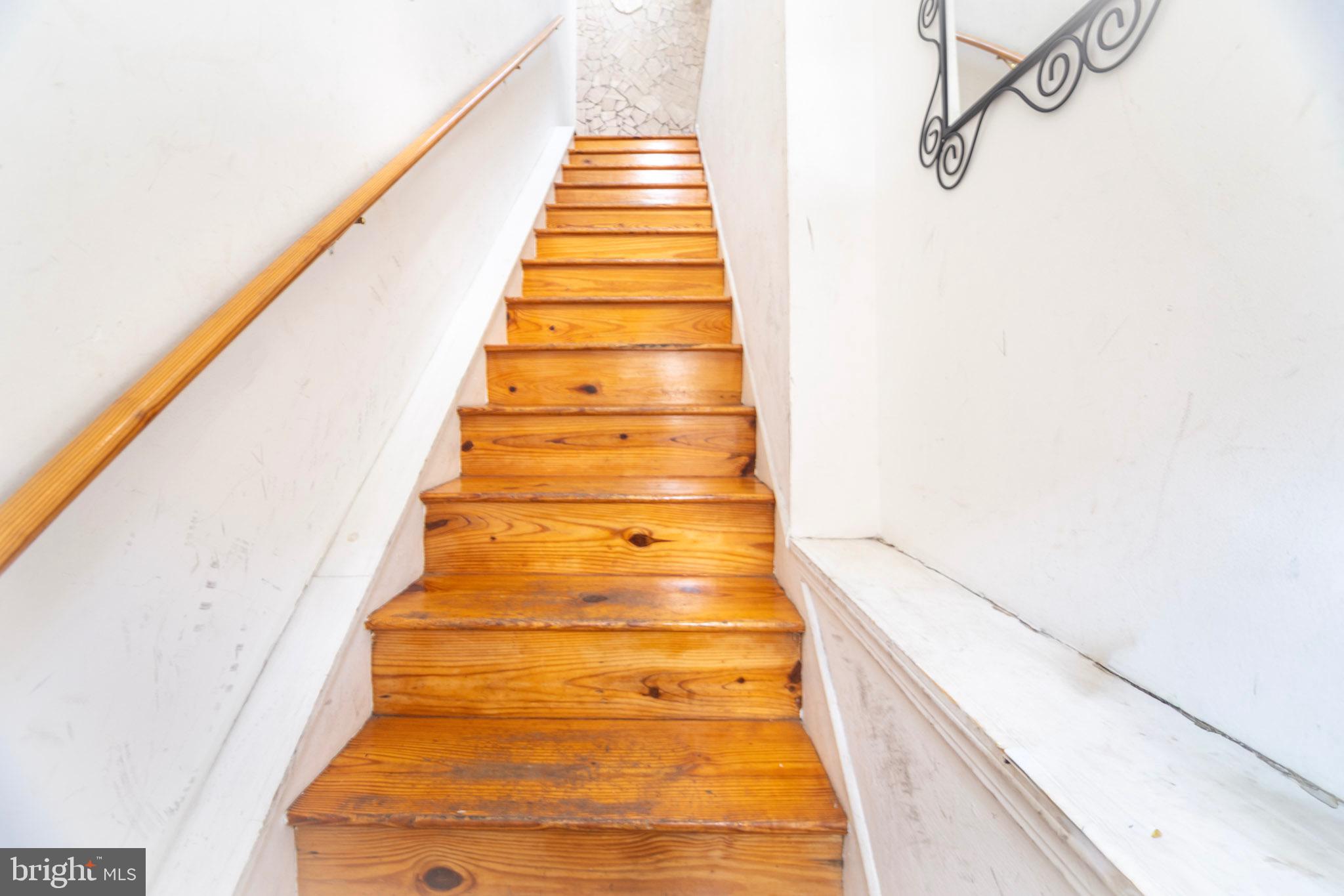 824 South 12th Street, Unit 2 Philadelphia, PA 19147 - Photo 2 of 21