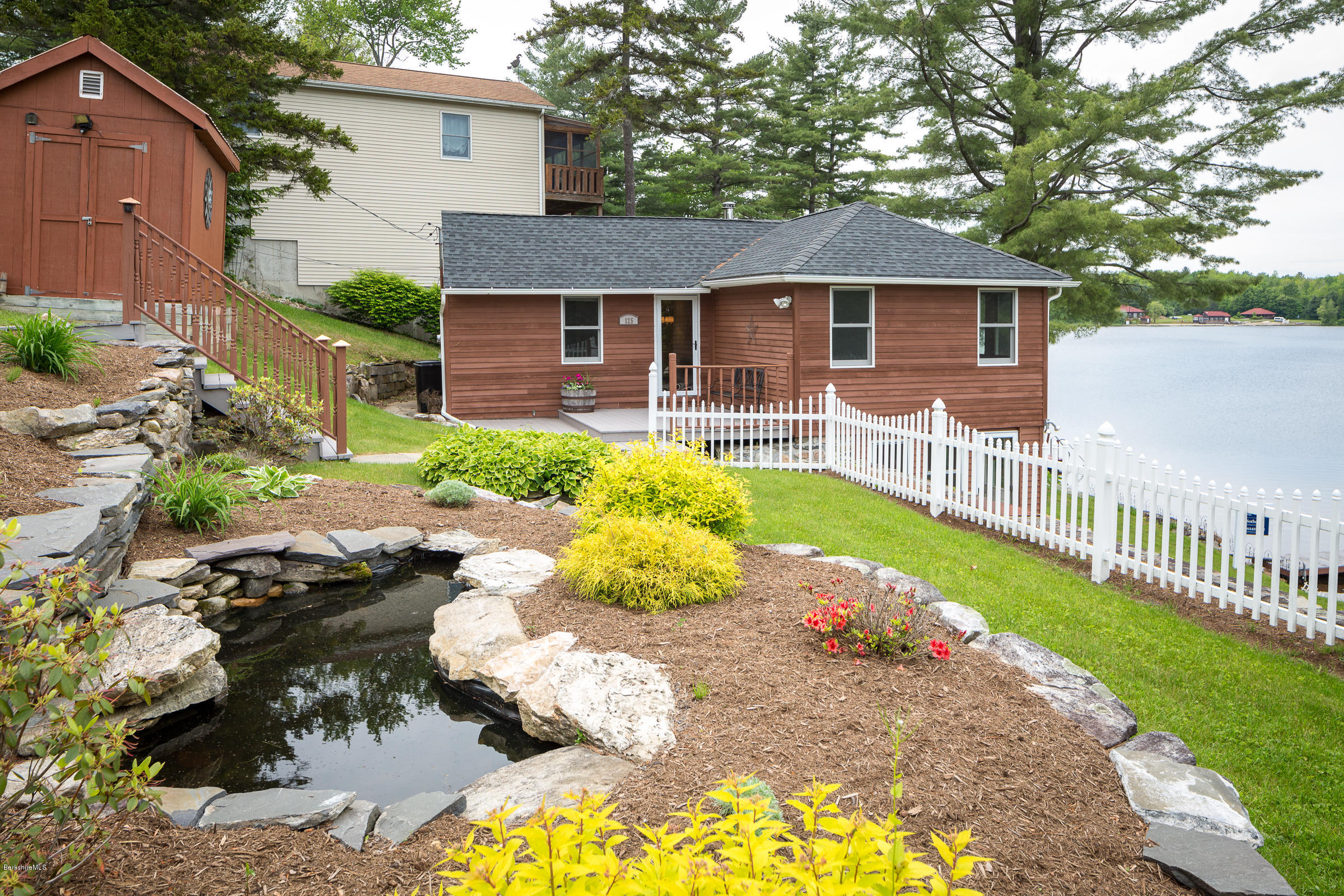 125 Shore Road Hinsdale, MA 01235 - Photo 3 of 20 125-S-Shore-Rd-100