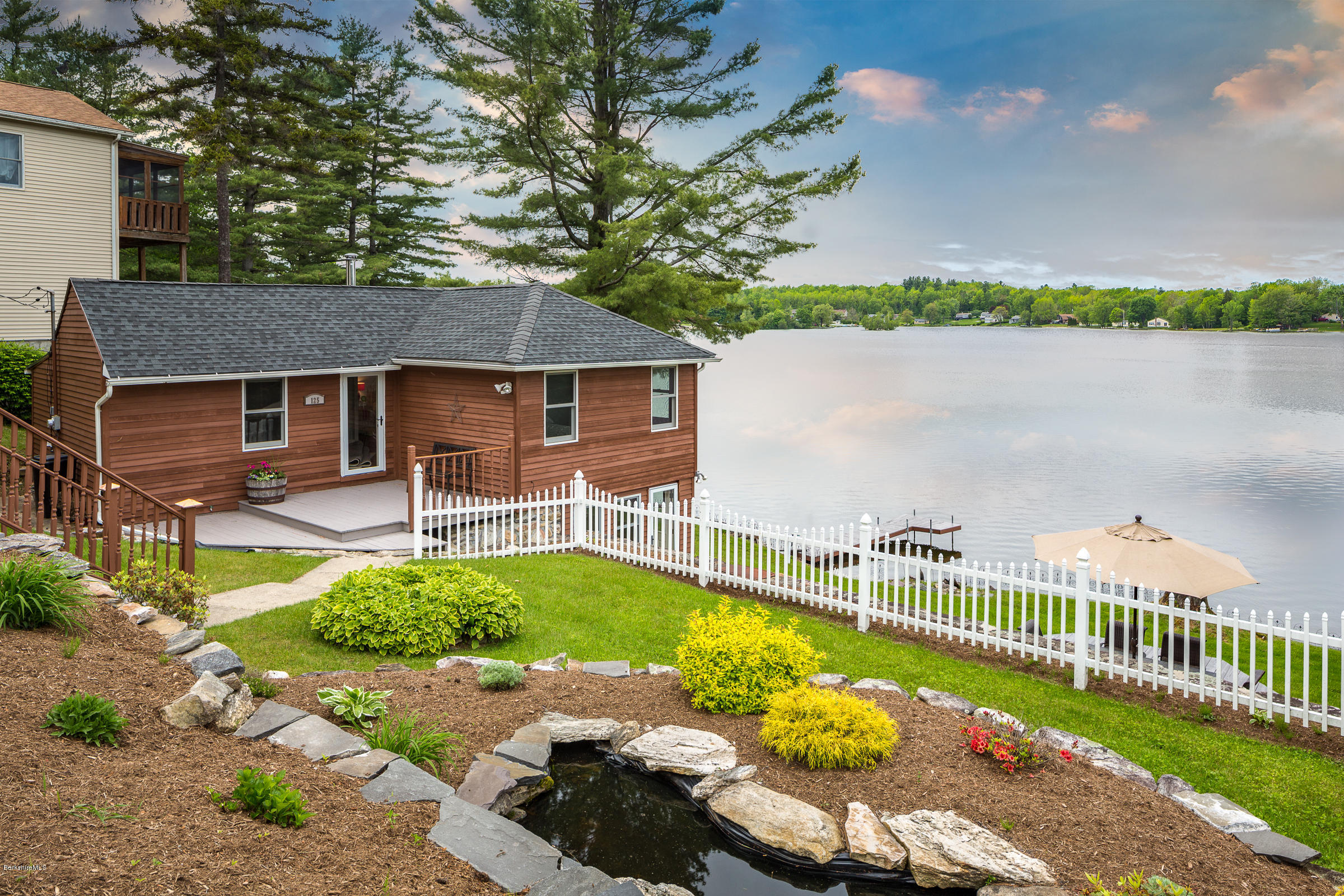 125 Shore Road Hinsdale, MA 01235 - Photo 4 of 20 125-S-Shore-Rd-102