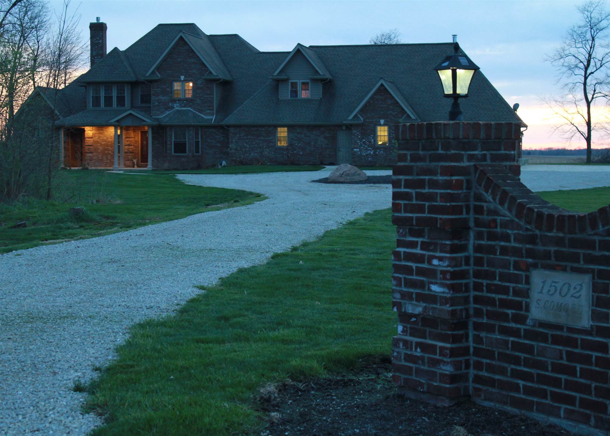 1502 South Como Road Portland, IN 47371 - Photo 1 of 26 Gallery Image 1