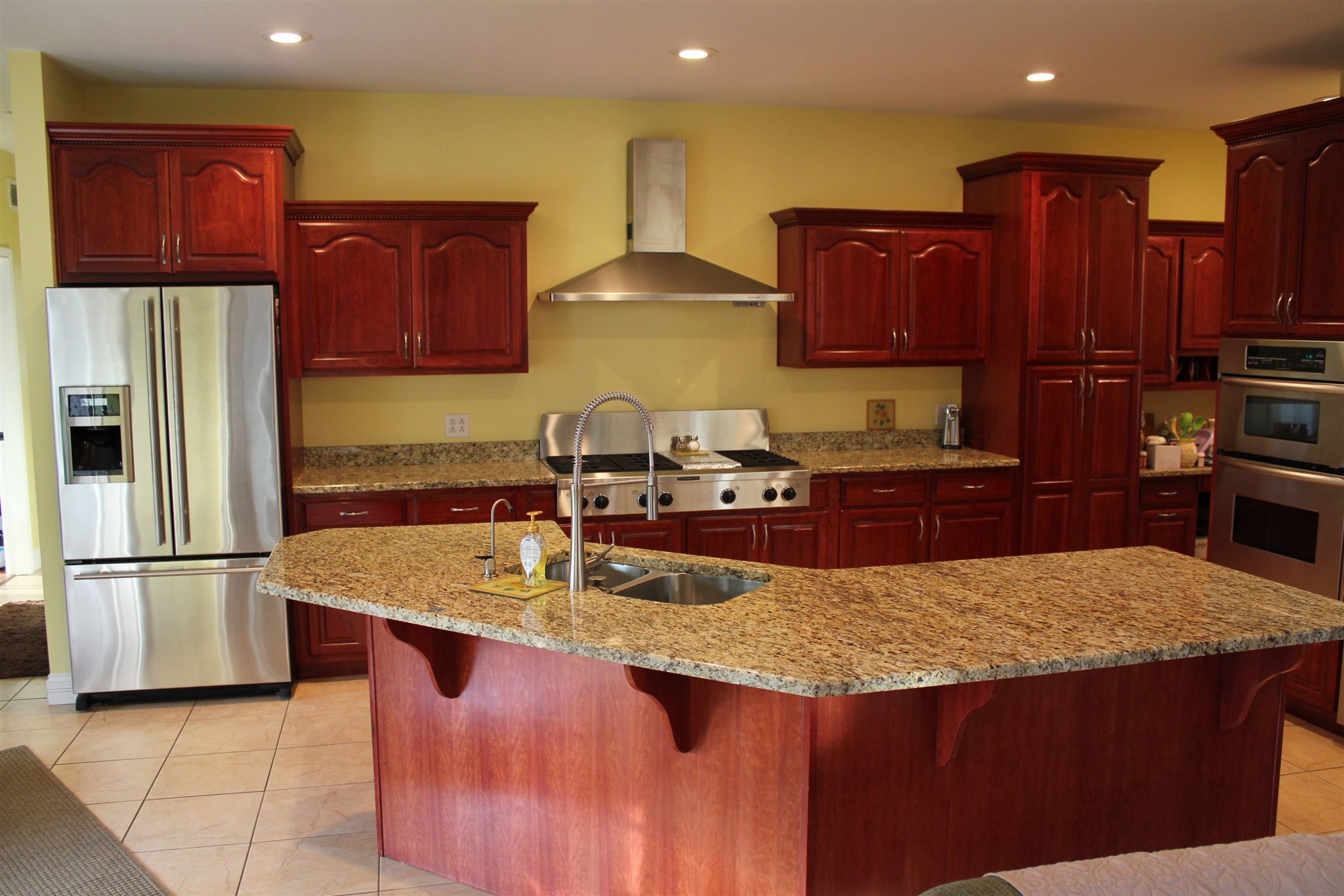 1502 South Como Road Portland, IN 47371 - Photo 2 of 26 Gallery Image 2
