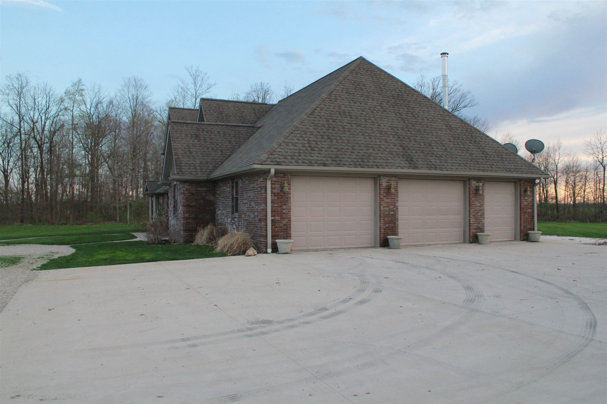 1502 South Como Road Portland, IN 47371 - Photo 24 of 26 Gallery Image 24
