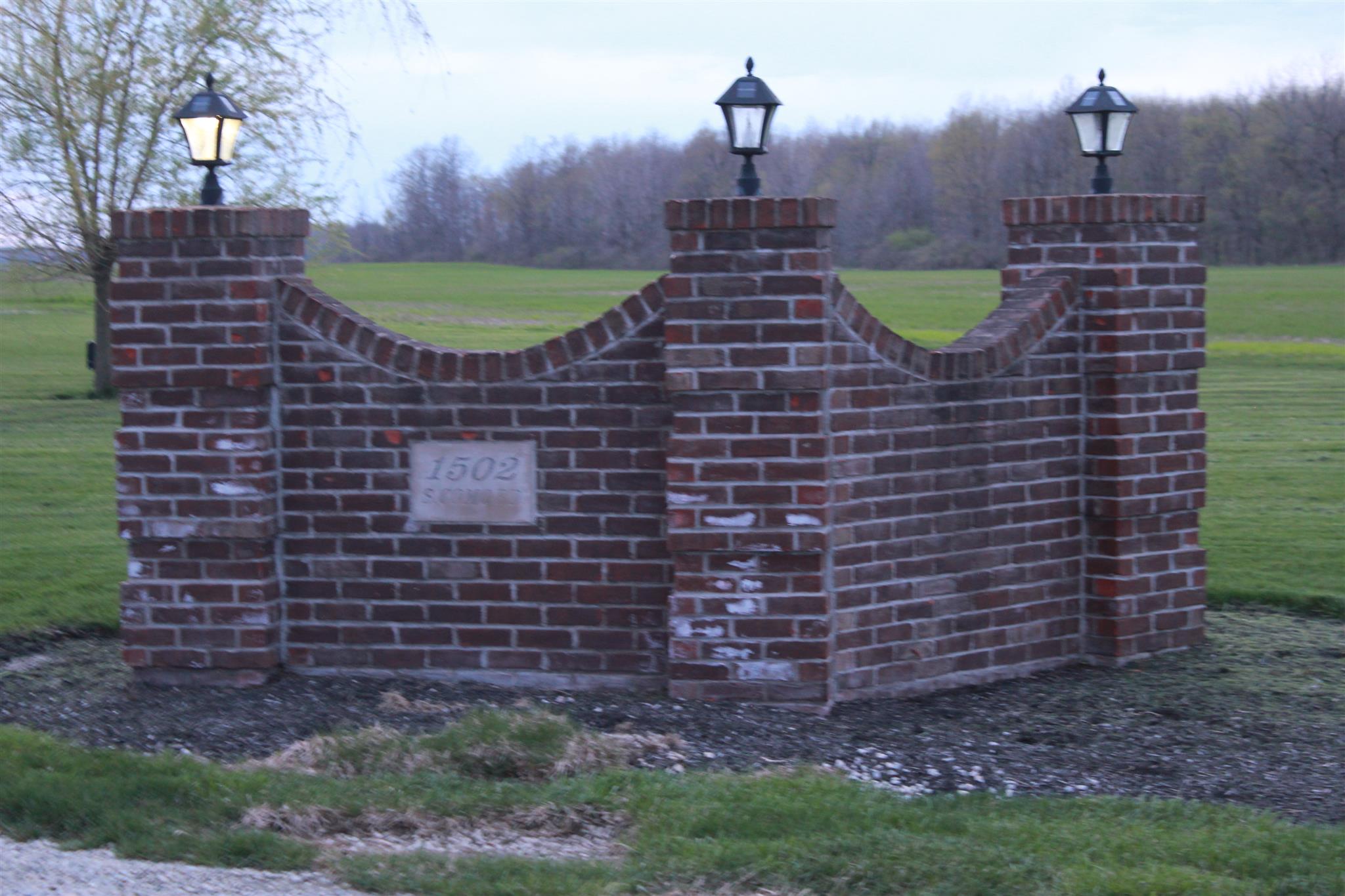 1502 South Como Road Portland, IN 47371 - Photo 25 of 26 Gallery Image 25