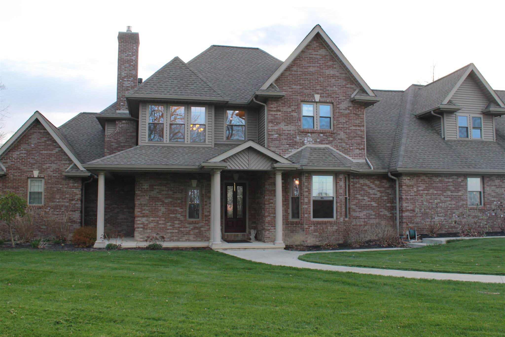 1502 South Como Road Portland, IN 47371 - Photo 26 of 26 Gallery Image 26