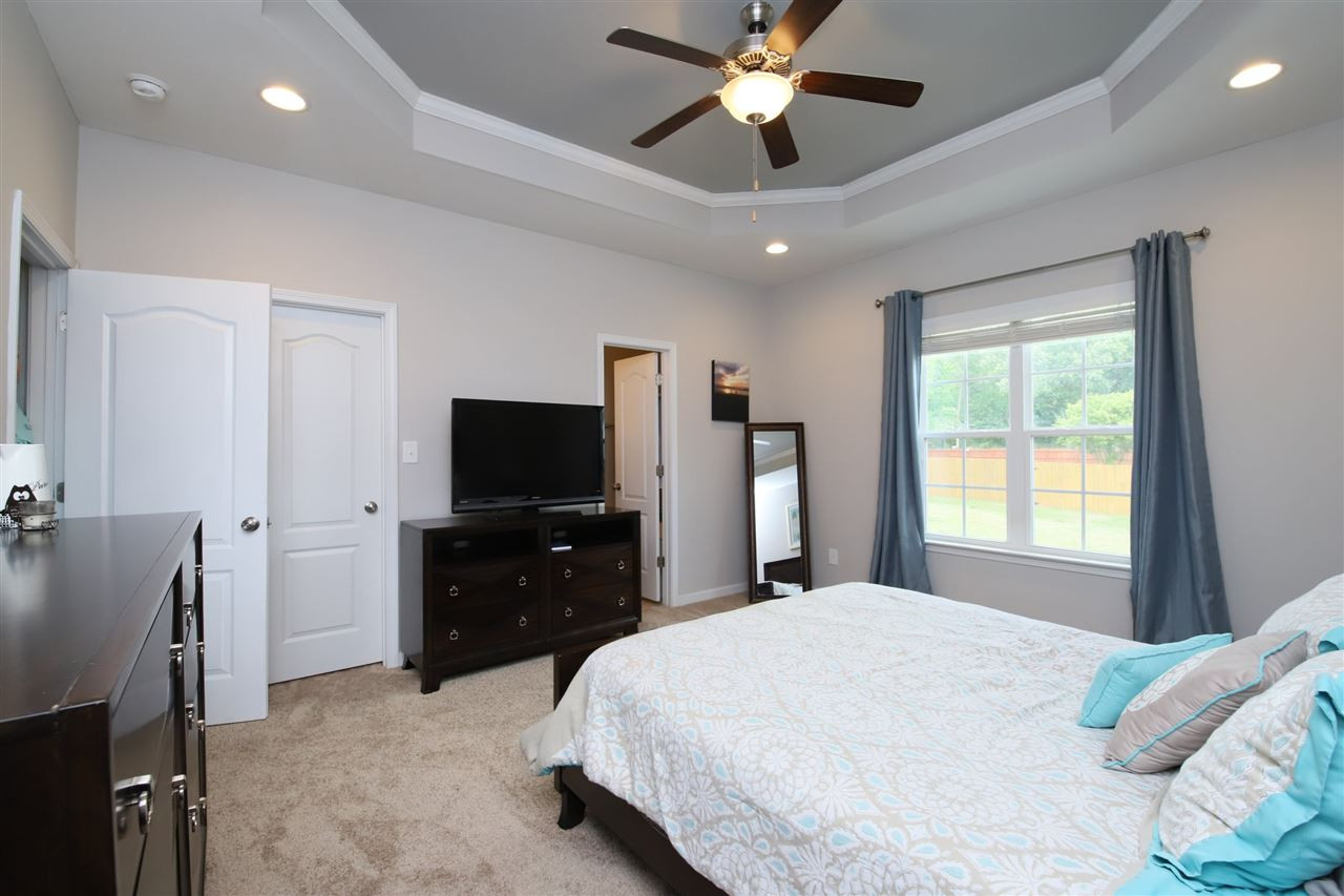 1312 Tawny View Lane Raleigh, NC 27603 - Photo 22 of 27 Photo 22