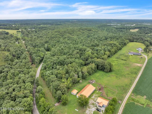 $217,120 | Gatewood Ford Road, Deer Lodge, TN 37726